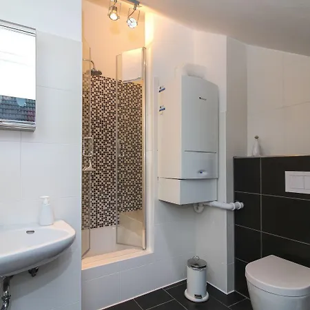 Townhouse-thaden * Norden