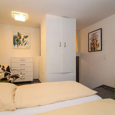 Ferienhaus Townhouse-thaden Norden