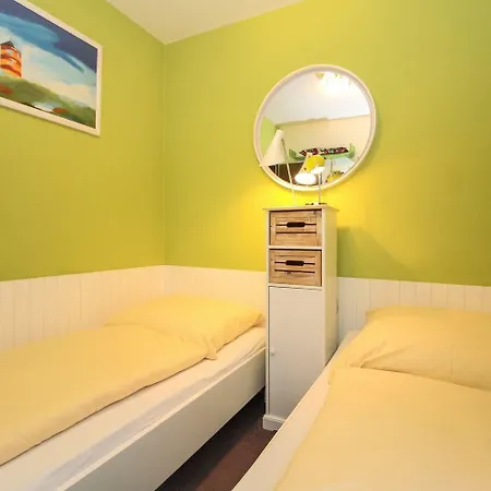 Townhouse-thaden Ferienhaus *