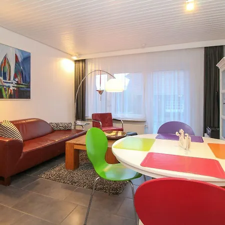 Townhouse-thaden Ferienhaus *