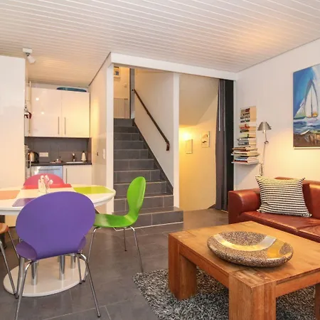 Ferienhaus Townhouse-thaden *