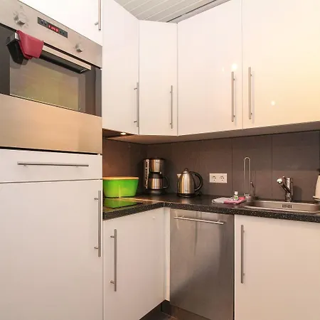 بيت للعطل Townhouse-thaden نوردين