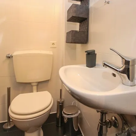 بيت للعطل Townhouse-thaden *