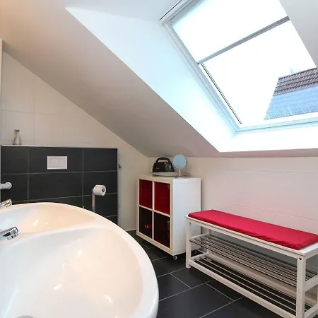 بيت للعطل Townhouse-thaden *
