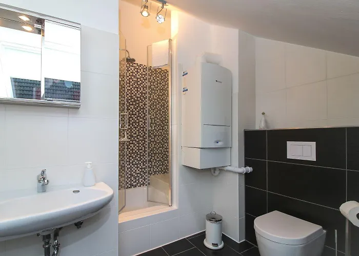 Townhouse-thaden * Norden