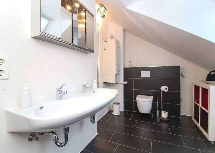 Townhouse-thaden Semesterbostad