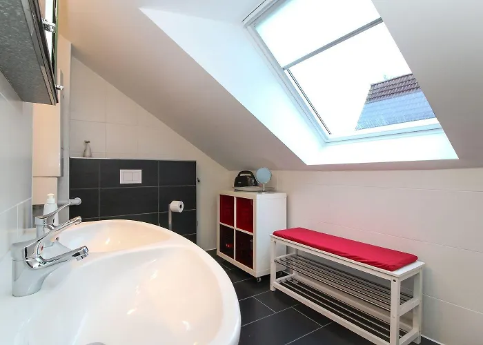 Semesterbostad Townhouse-thaden