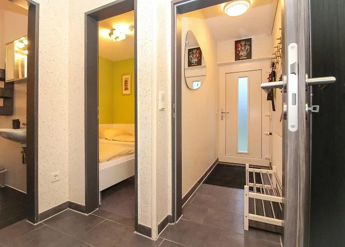 Townhouse-thaden * Norden